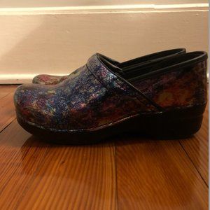 Dansko Clogs